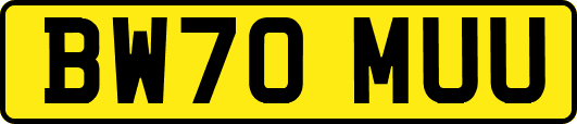 BW70MUU