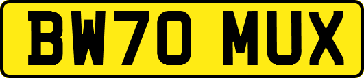 BW70MUX