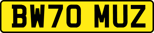 BW70MUZ