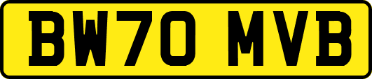 BW70MVB