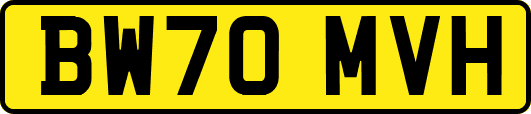 BW70MVH
