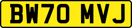 BW70MVJ