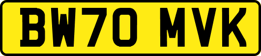 BW70MVK