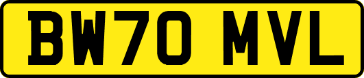 BW70MVL