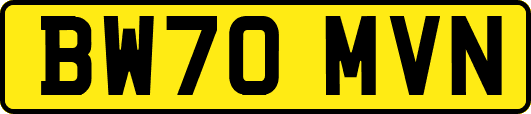 BW70MVN
