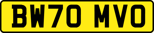 BW70MVO