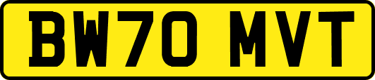 BW70MVT