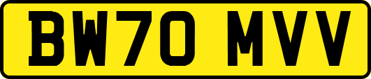 BW70MVV