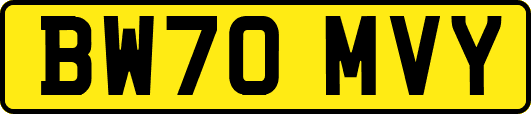 BW70MVY