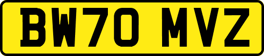 BW70MVZ