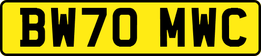 BW70MWC