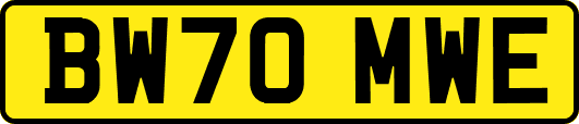 BW70MWE