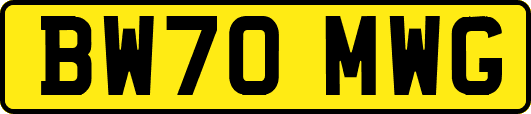 BW70MWG