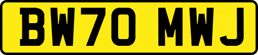 BW70MWJ
