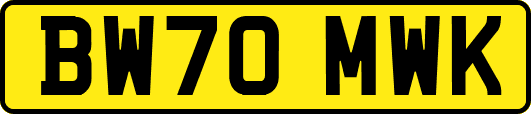 BW70MWK