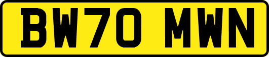 BW70MWN