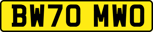 BW70MWO