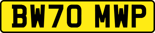 BW70MWP