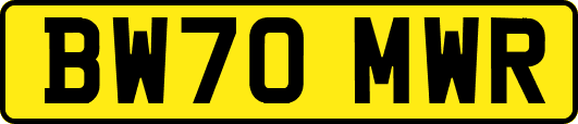 BW70MWR