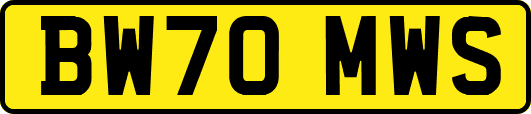 BW70MWS