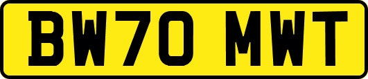 BW70MWT
