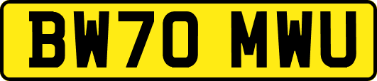 BW70MWU