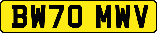 BW70MWV