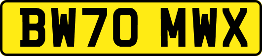 BW70MWX