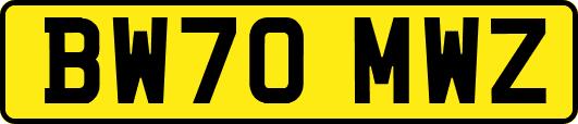 BW70MWZ