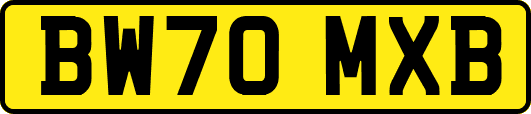 BW70MXB