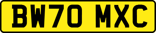 BW70MXC