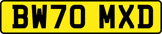 BW70MXD