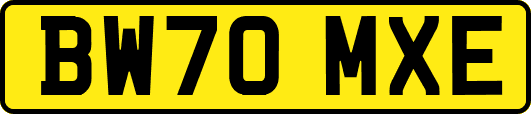 BW70MXE