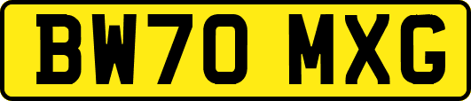 BW70MXG