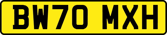 BW70MXH