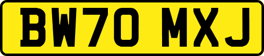 BW70MXJ