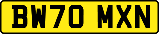 BW70MXN