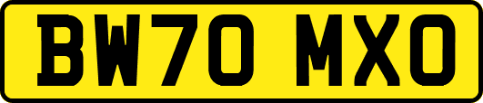 BW70MXO