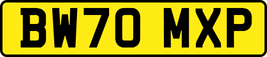 BW70MXP