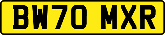 BW70MXR
