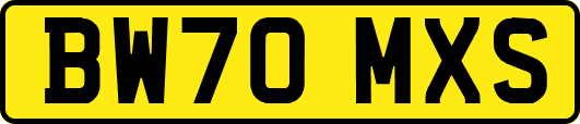 BW70MXS