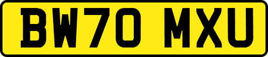 BW70MXU