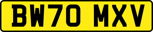 BW70MXV
