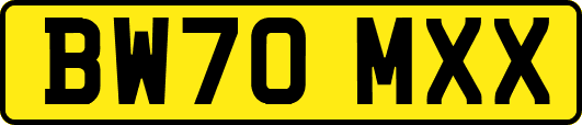 BW70MXX