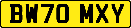 BW70MXY