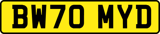 BW70MYD