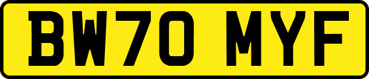 BW70MYF