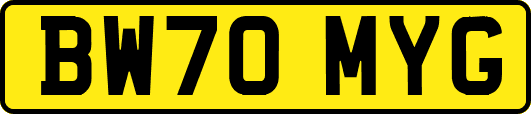 BW70MYG