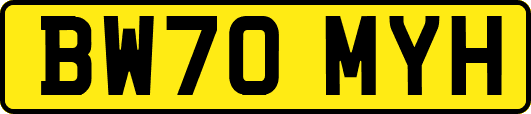BW70MYH