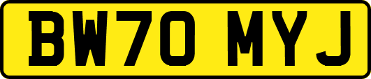 BW70MYJ
